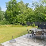 Semesterbostad Josef - 1-4km From The Sea By Interhome
