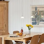Josef - 1-4km From The Sea By Interhome Rørvig