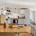 Josef - 1-4km From The Sea By Interhome * Rørvig