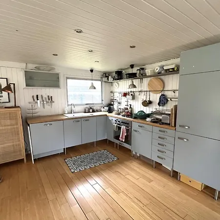 Josef - 1-4km From The Sea In Sealand By Interhome Feriehus Rørvig