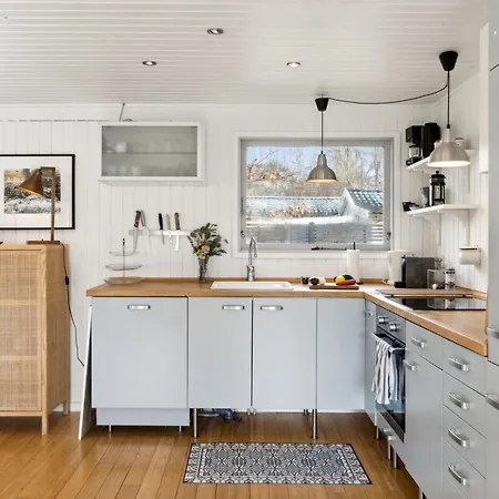 Josef - 1-4km From The Sea In Sealand By Interhome