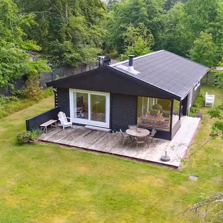 Feriehus Josef - 1-4km From The Sea In Sealand By Interhome