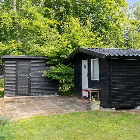 Semesterbostad Josef - 1-4km From The Sea By Interhome *