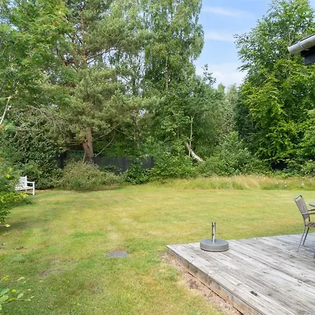 Josef - 1-4km From The Sea By Interhome *