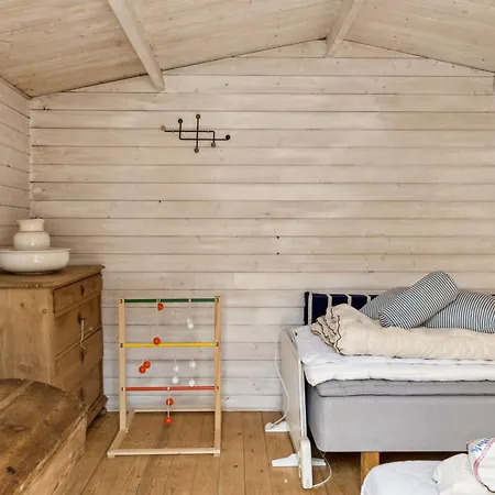 Josef - 1-4km From The Sea By Interhome *