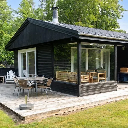 Semesterbostad Josef - 1-4km From The Sea By Interhome