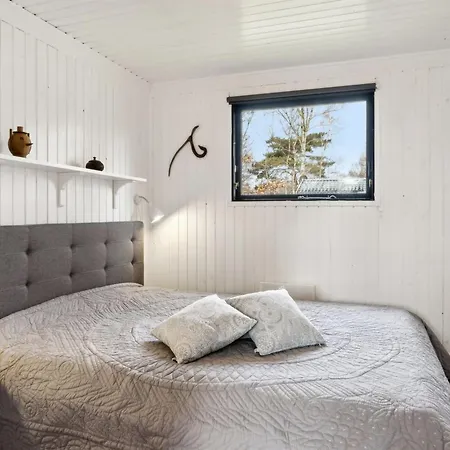 Josef - 1-4km From The Sea By Interhome *
