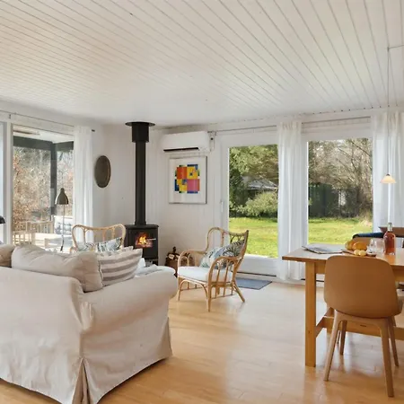 Hébergement de vacances Josef - 1-4km From The Sea By Interhome