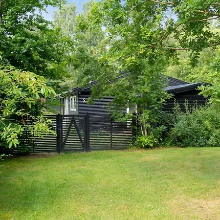 Hébergement de vacances Josef - 1-4km From The Sea By Interhome *