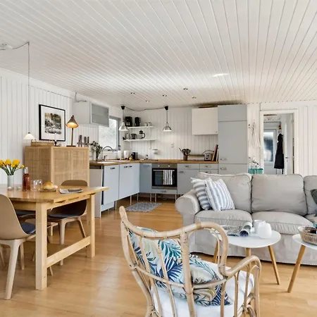 Hébergement de vacances Josef - 1-4km From The Sea By Interhome *